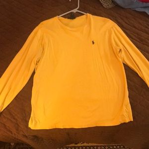 Polo Long Sleeve